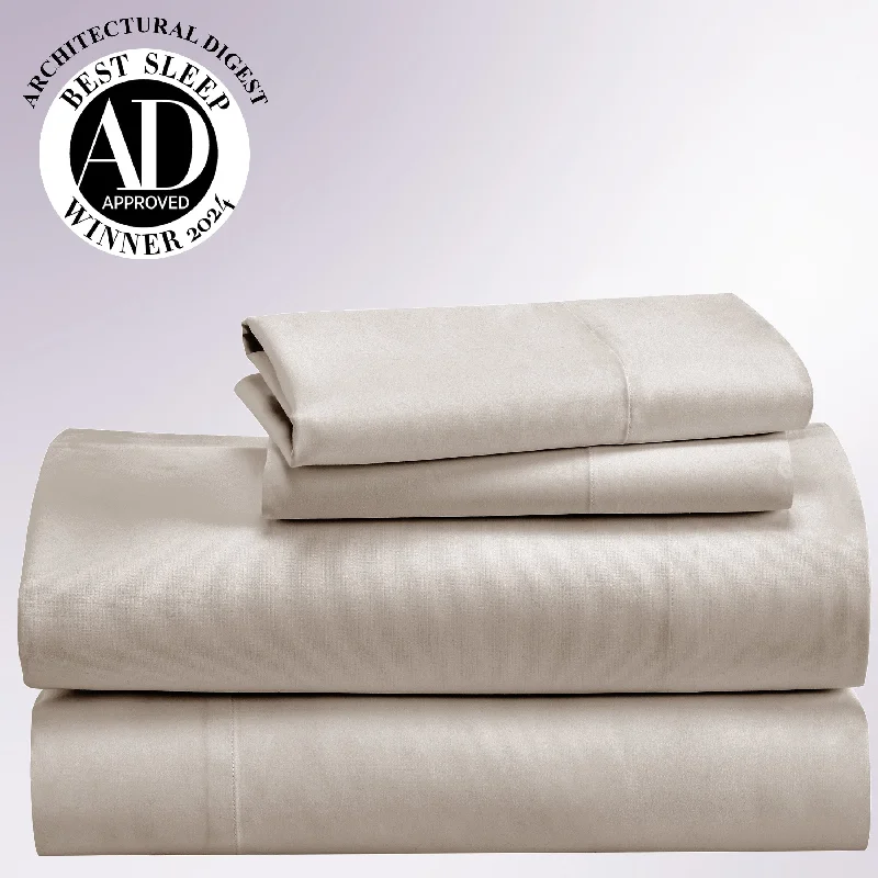 Sheet Set - 1000 Thread Count - Indulgent Luxury