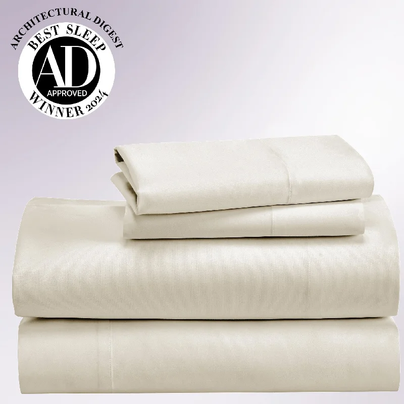 Sheet Set - 1000 Thread Count - Indulgent Luxury