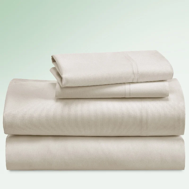 Sheet Set - 600 Thread Count - Deluxe Comfort