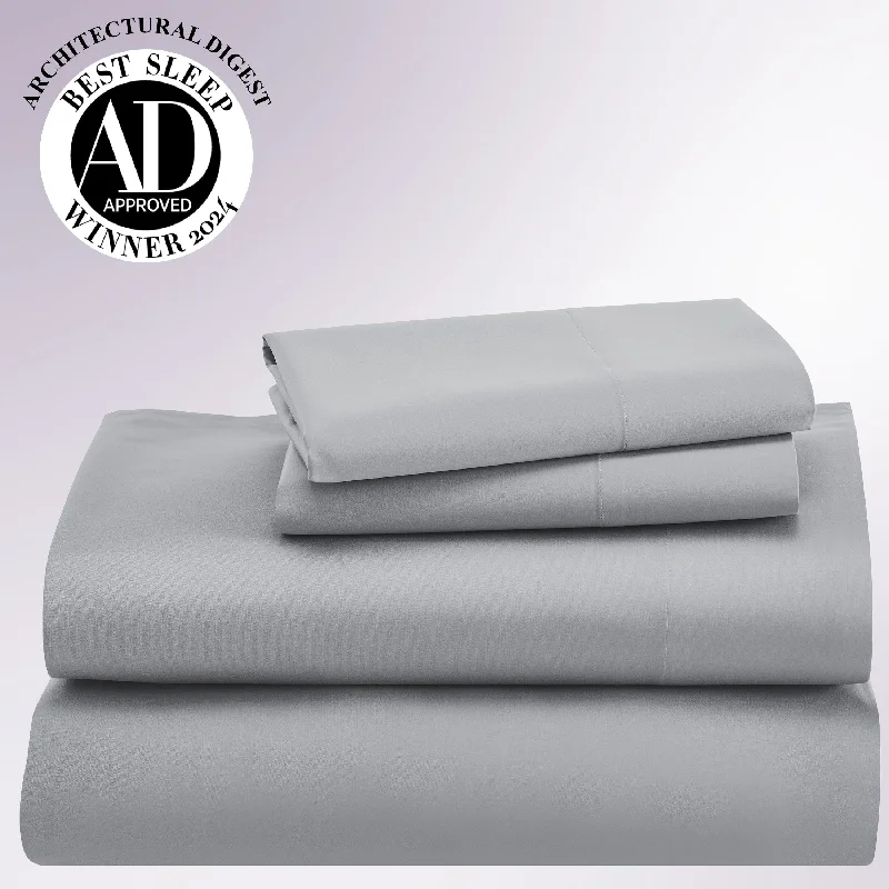 Sheet Set - 1000 Thread Count - Indulgent Luxury