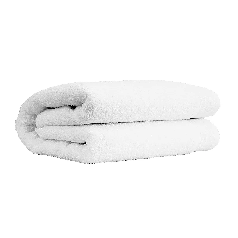 Discover Soft Cotton Bath Towels