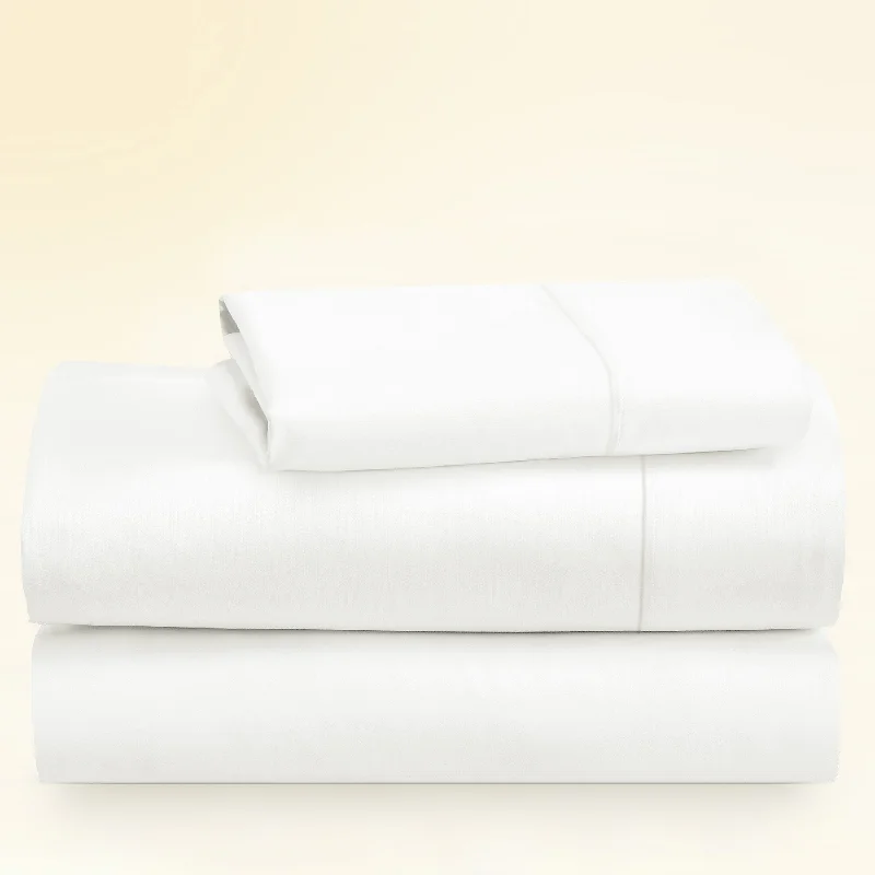 Sheet Set - 400 Thread Count - Dream Comfort