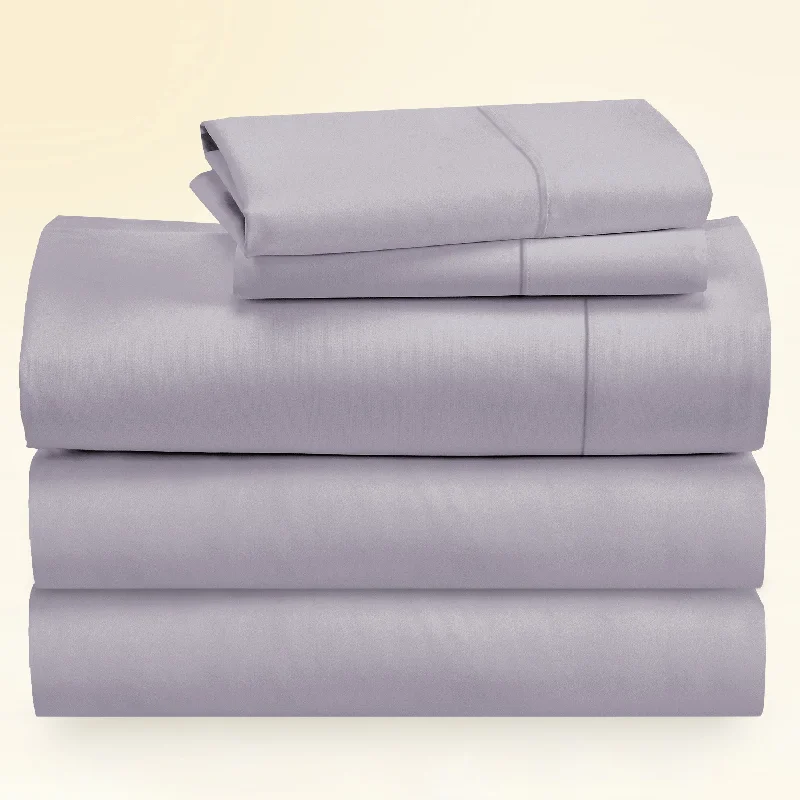 Sheet Set - 400 Thread Count - Dream Comfort