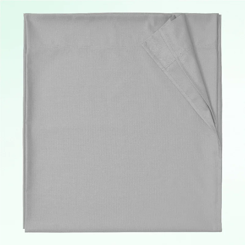 Flat Sheet Only - 600 Thread Count - Deluxe Comfort