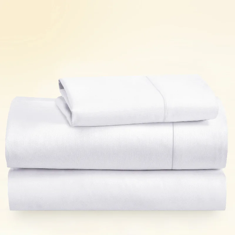 Sheet Set - 400 Thread Count - Dream Comfort