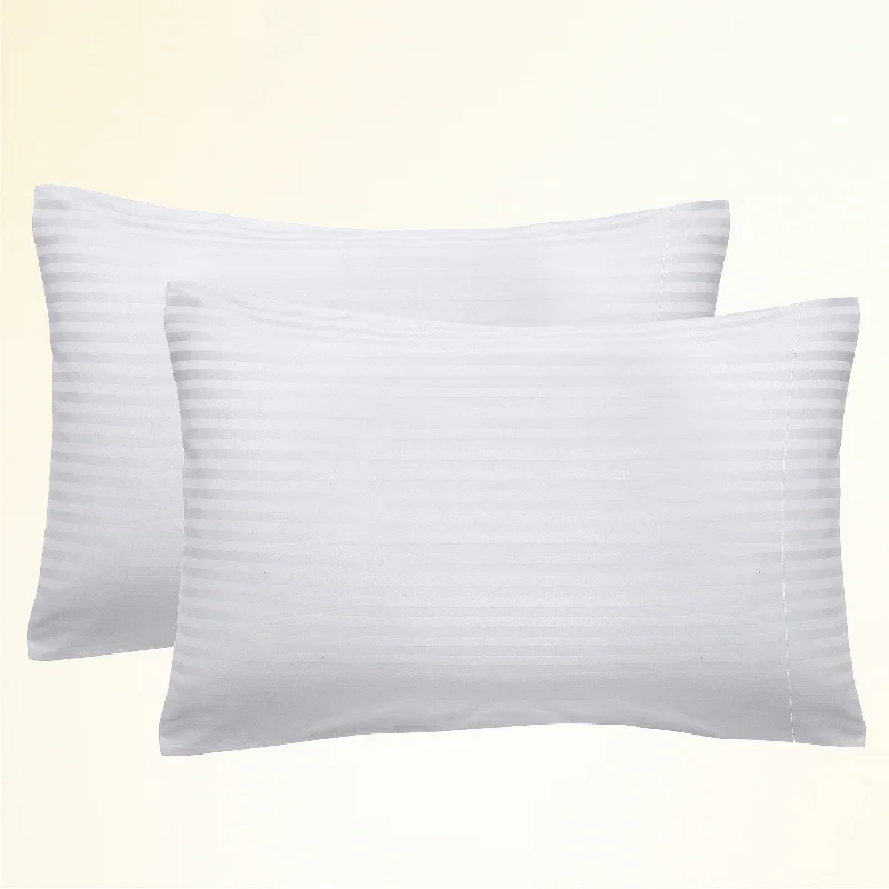 Pillowcase Pair - 400 Thread Count - Dream Comfort