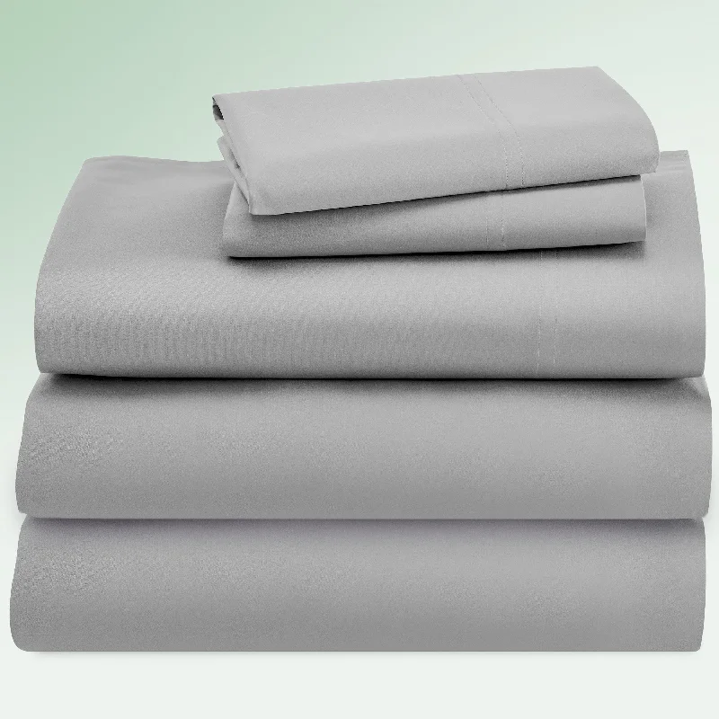 Sheet Set - 600 Thread Count - Deluxe Comfort