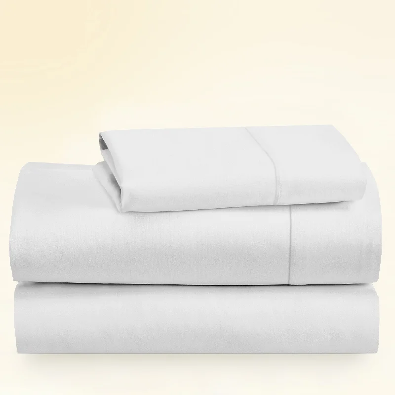 Sheet Set - 400 Thread Count - Dream Comfort