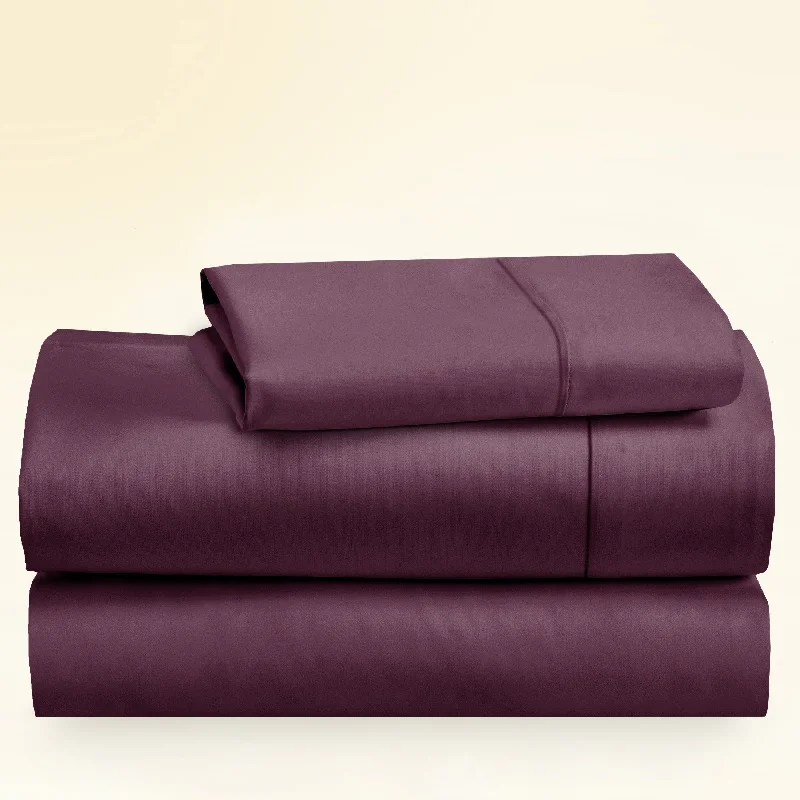 Sheet Set - 400 Thread Count - Dream Comfort