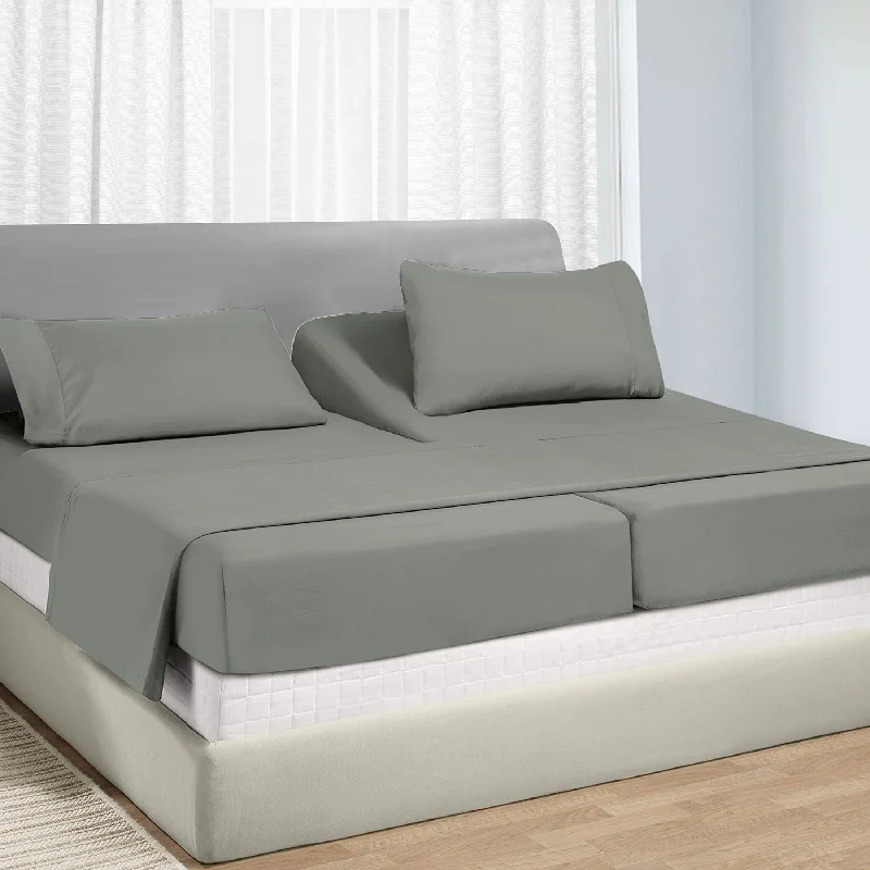 Sheet Set - 400 Thread Count - Dream Comfort