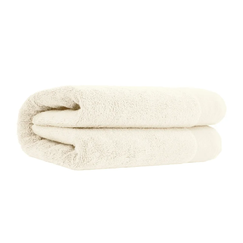 Discover Soft Cotton Bath Towels