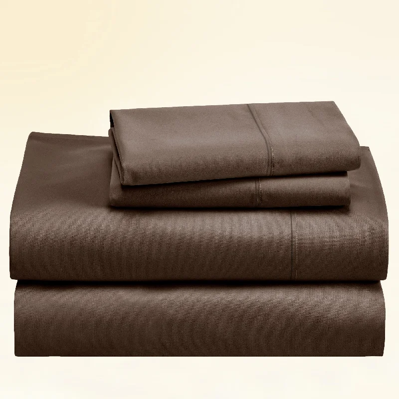 Sheet Set - 400 Thread Count - Dream Comfort