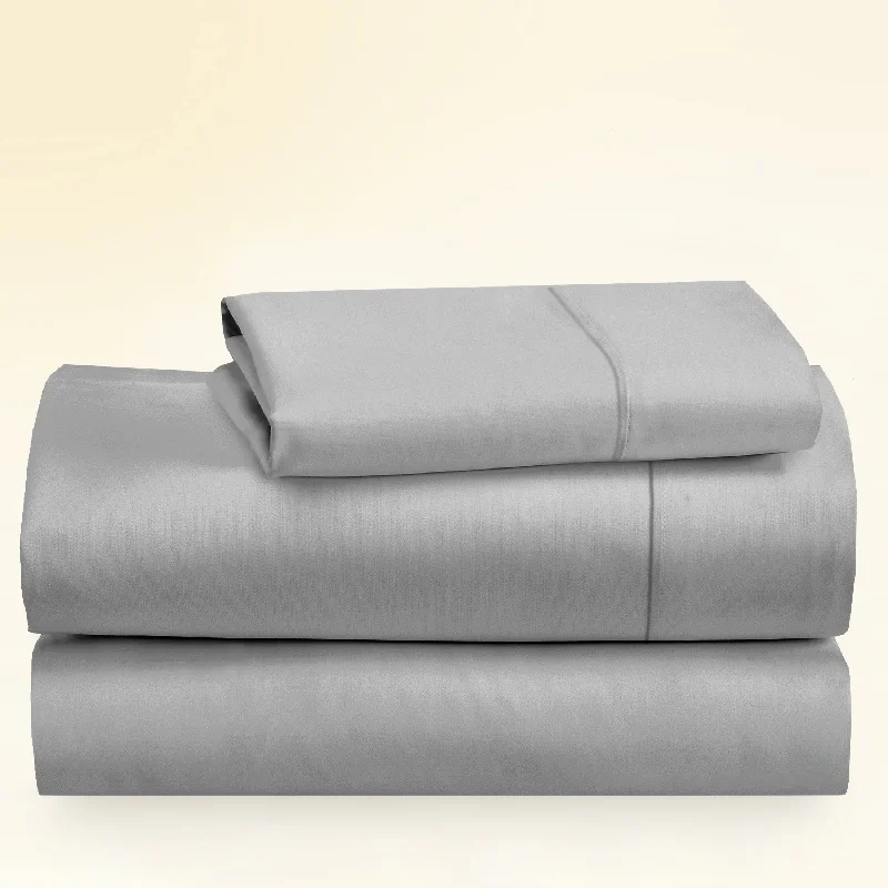 Sheet Set - 400 Thread Count - Dream Comfort