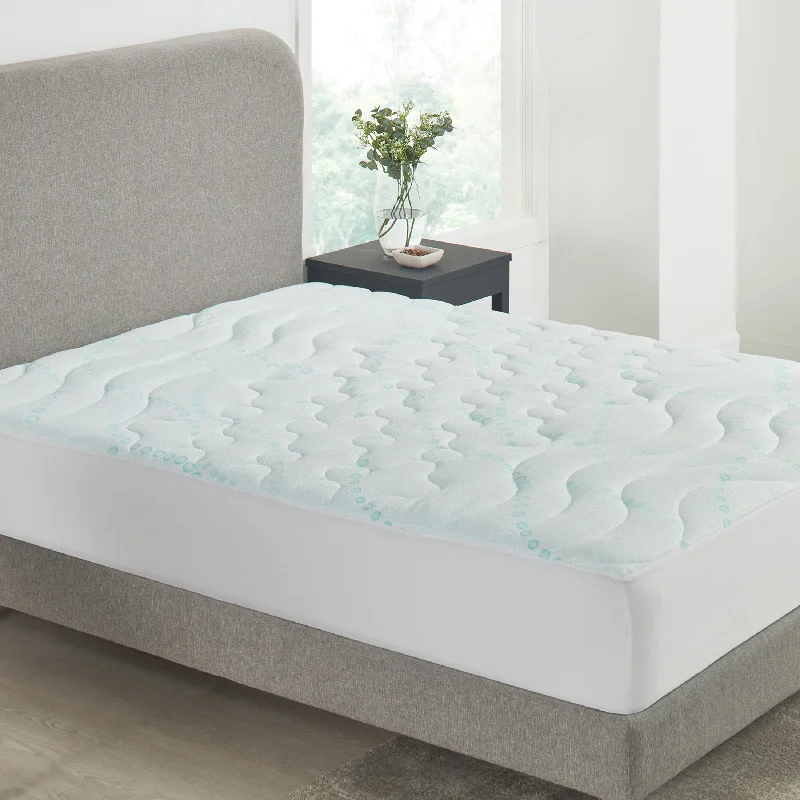 Cooling Mattress Pad