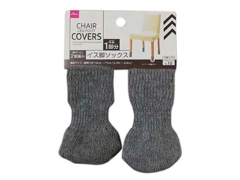 Chair Leg Foot Covers