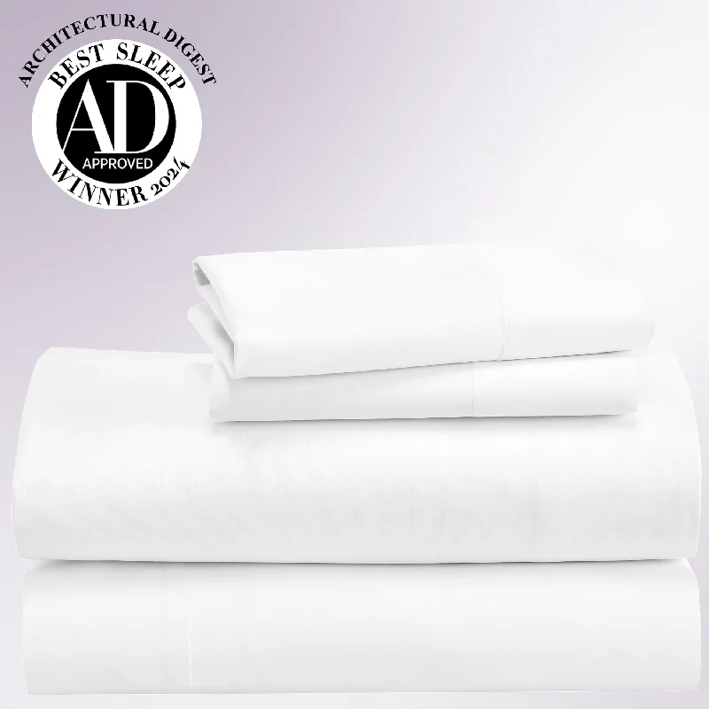 Sheet Set - 1000 Thread Count - Indulgent Luxury