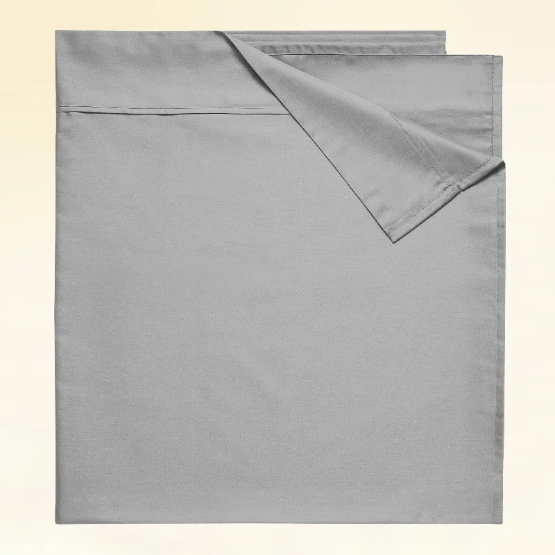 Flat Sheet Only - 400 Thread Count - Dream Comfort