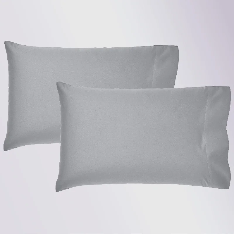 Pillowcase Pair - 1000 Thread Count - Indulgent Luxury