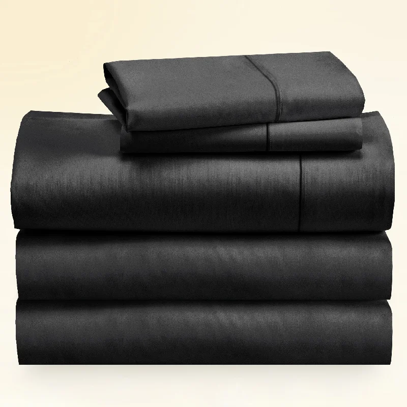 Sheet Set - 400 Thread Count - Dream Comfort