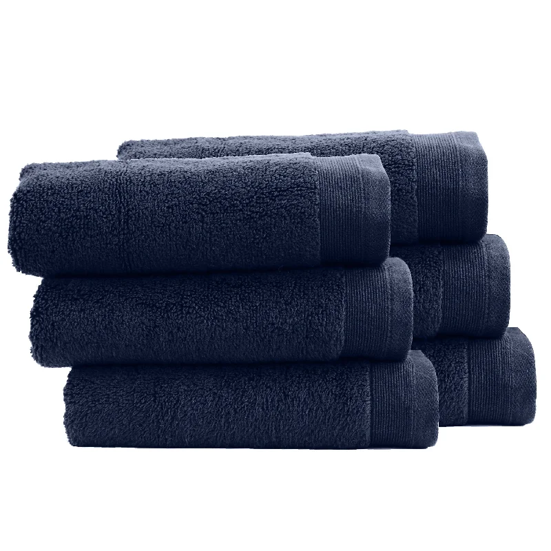 Discover Soft Cotton Bath Towels