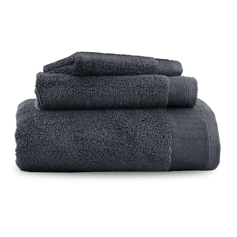 Discover Soft Cotton Bath Towels