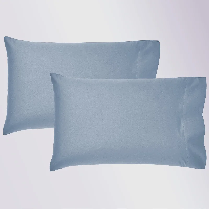 Pillowcase Pair - 1000 Thread Count - Indulgent Luxury