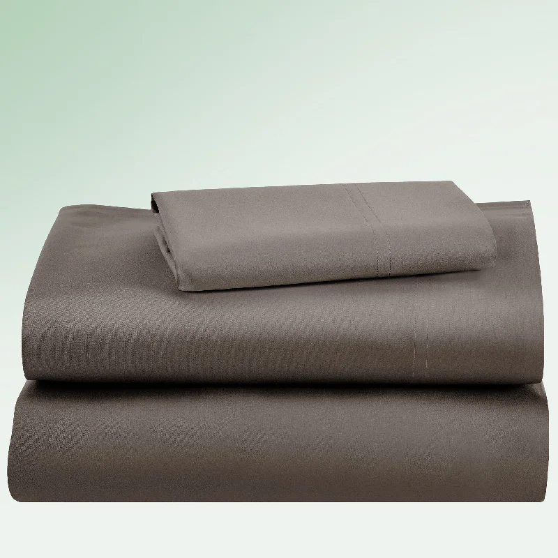 Sheet Set - 600 Thread Count - Deluxe Comfort