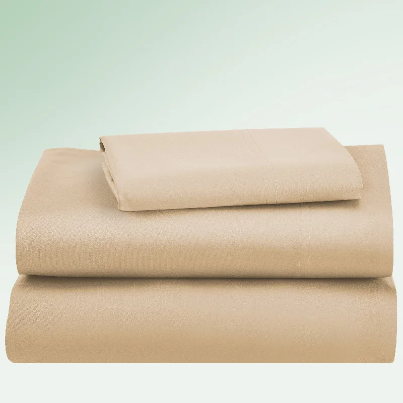 Sheet Set - 600 Thread Count - Deluxe Comfort