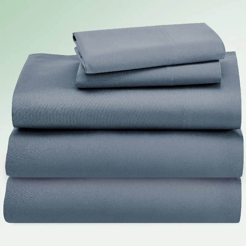 Sheet Set - 600 Thread Count - Deluxe Comfort