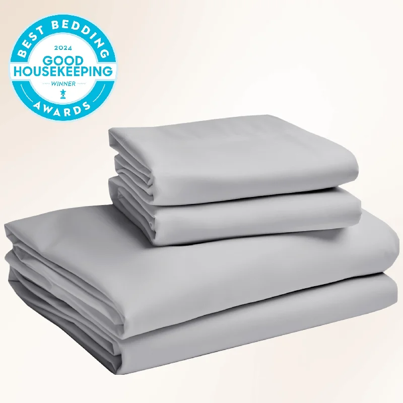 Sheet Set - 100% Egyptian Cotton - Luxury Comfort