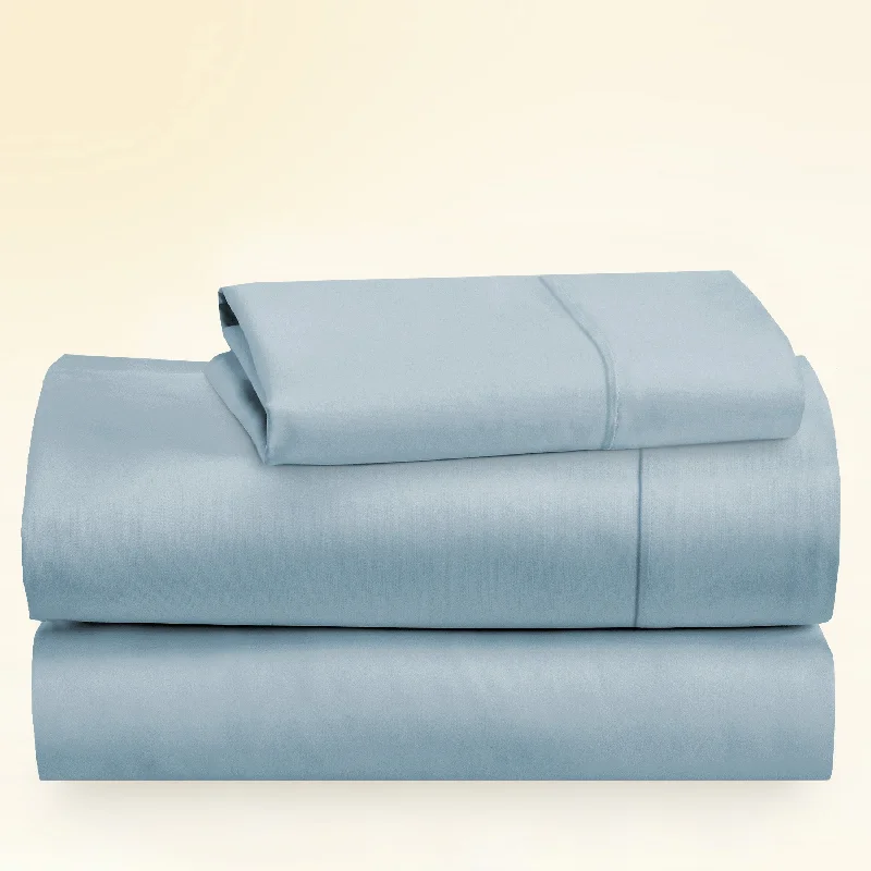 Sheet Set - 400 Thread Count - Dream Comfort