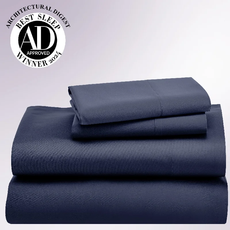 Sheet Set - 1000 Thread Count - Indulgent Luxury