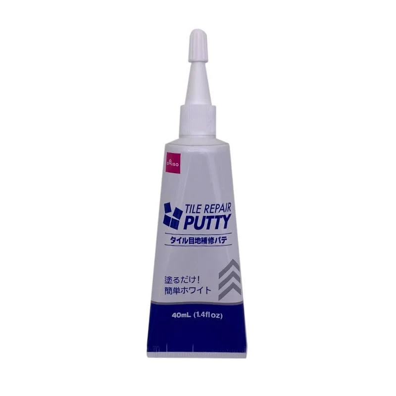 Tile Joint Touch-Up Putty -40Ml - 1.4Fl Oz-