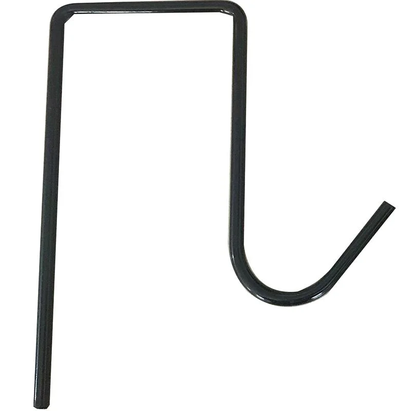 Planter Hooks-2Pcs-Medium-