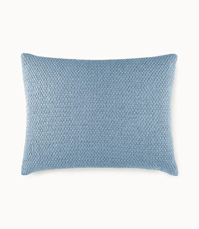 Faro Throw Pillow