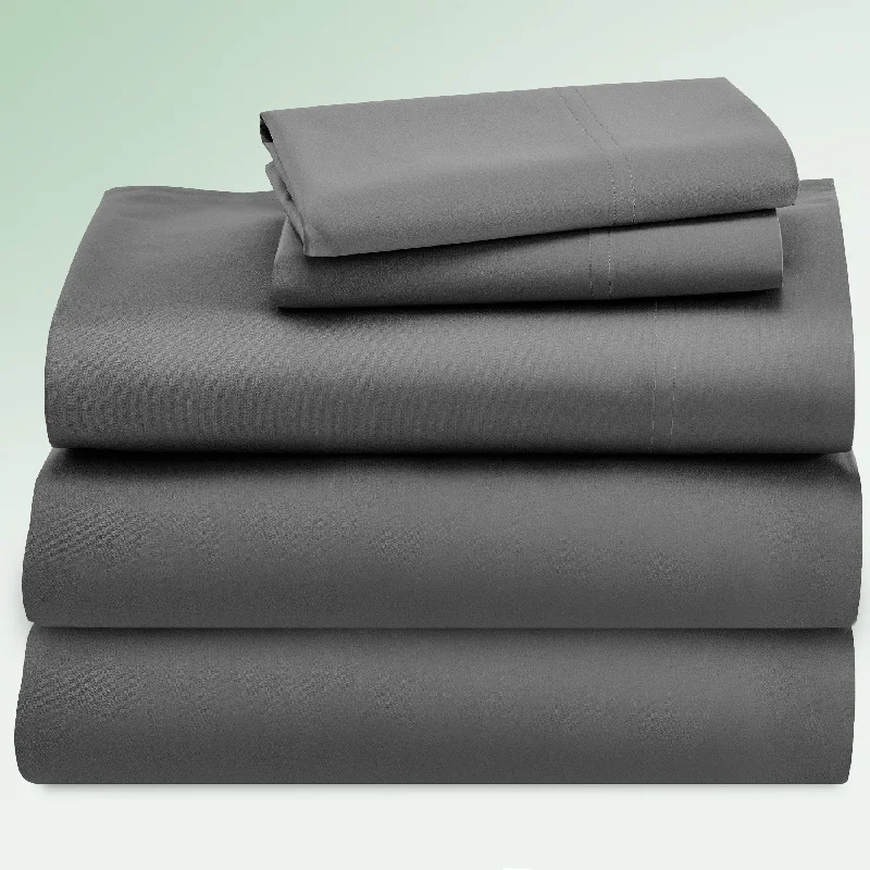 Sheet Set - 600 Thread Count - Deluxe Comfort