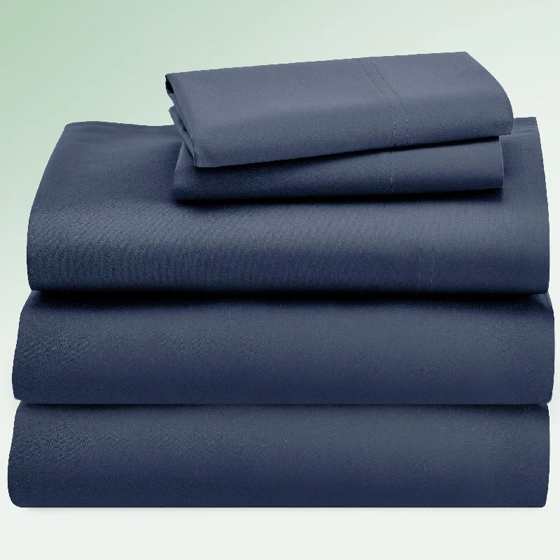 Sheet Set - 600 Thread Count - Deluxe Comfort