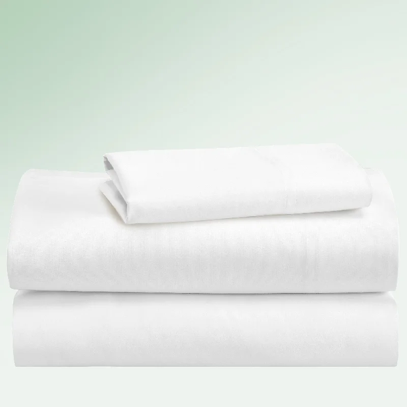 Sheet Set - 600 Thread Count - Deluxe Comfort