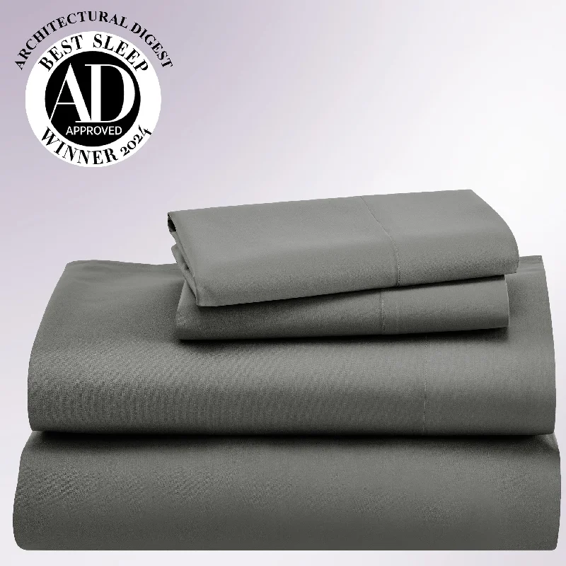 Sheet Set - 1000 Thread Count - Indulgent Luxury