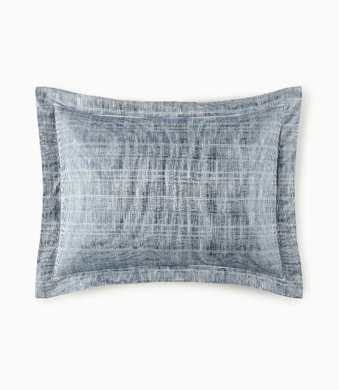 Biagio Jacquard Decorative Pillow