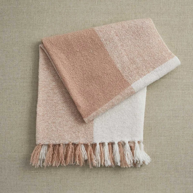 Kinsey Throw - Blush 50x60 Park Designs