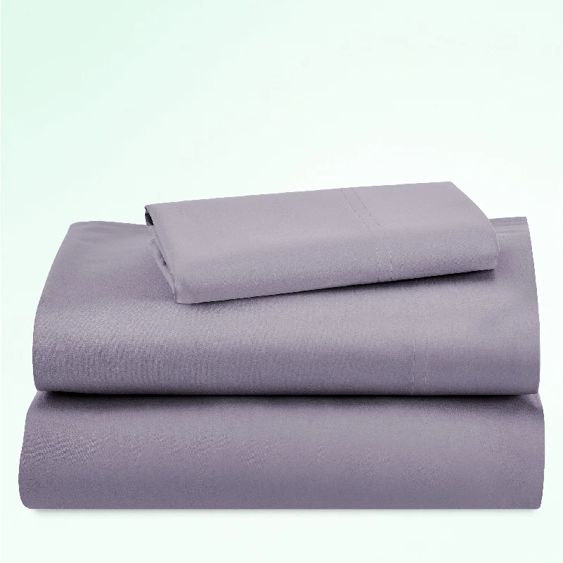 Sheet Set - 600 Thread Count - Deluxe Comfort