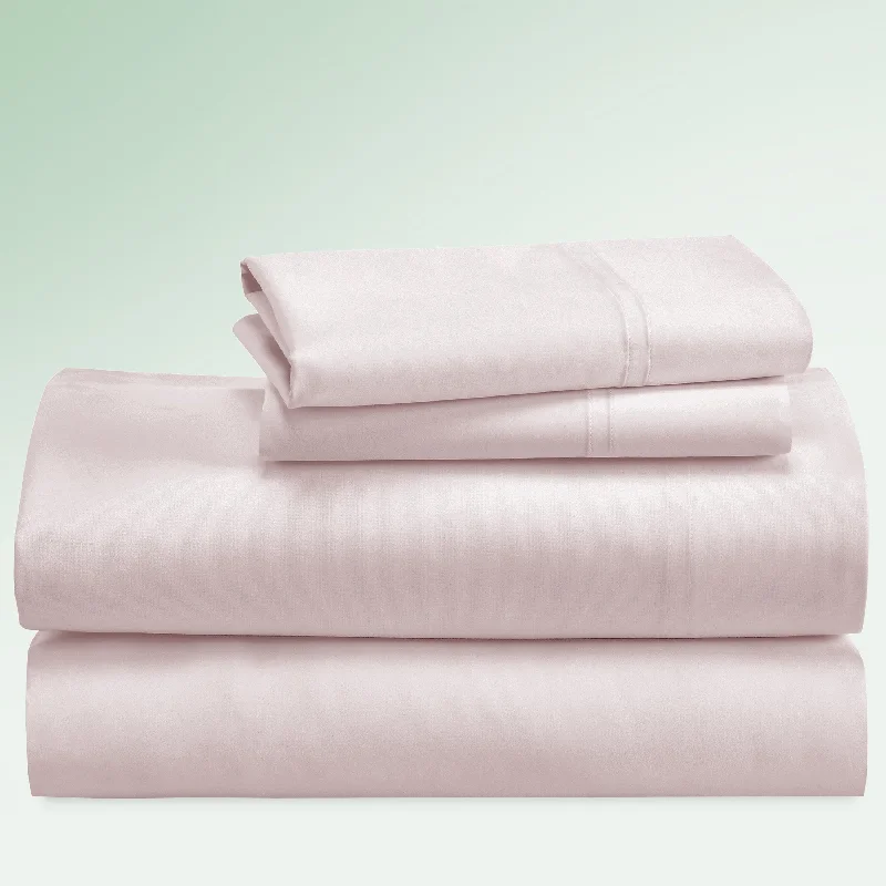 Sheet Set - 600 Thread Count - Deluxe Comfort