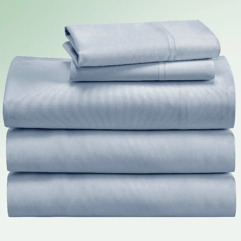 Sheet Set - 600 Thread Count - Deluxe Comfort