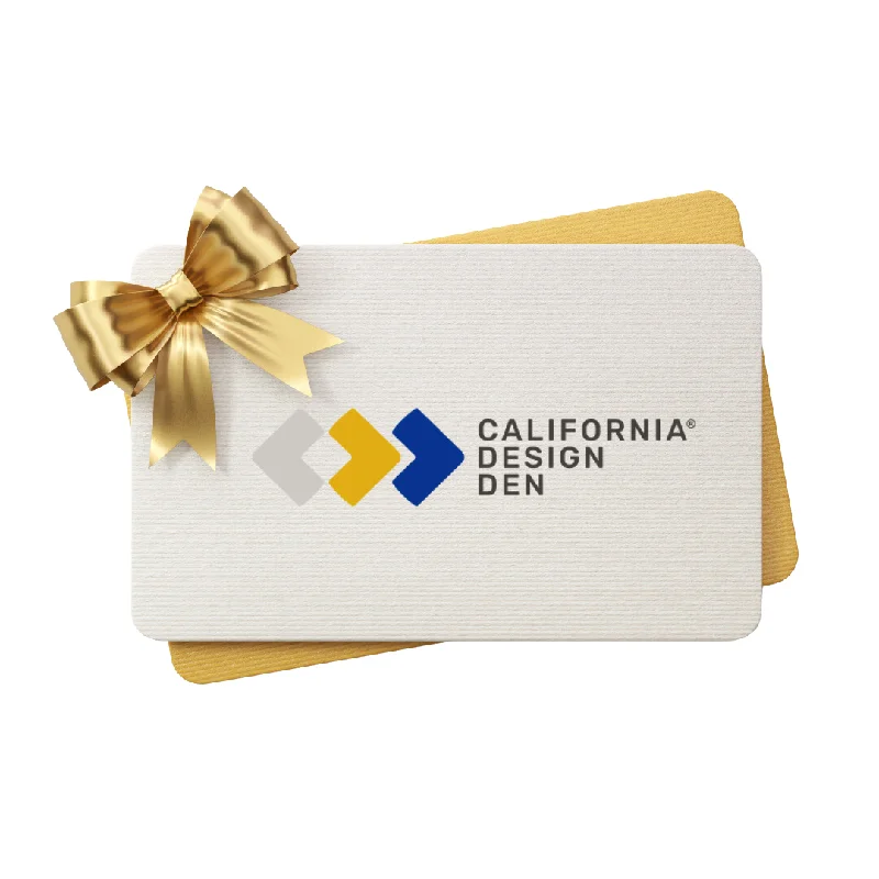 California Design Den Gift Card