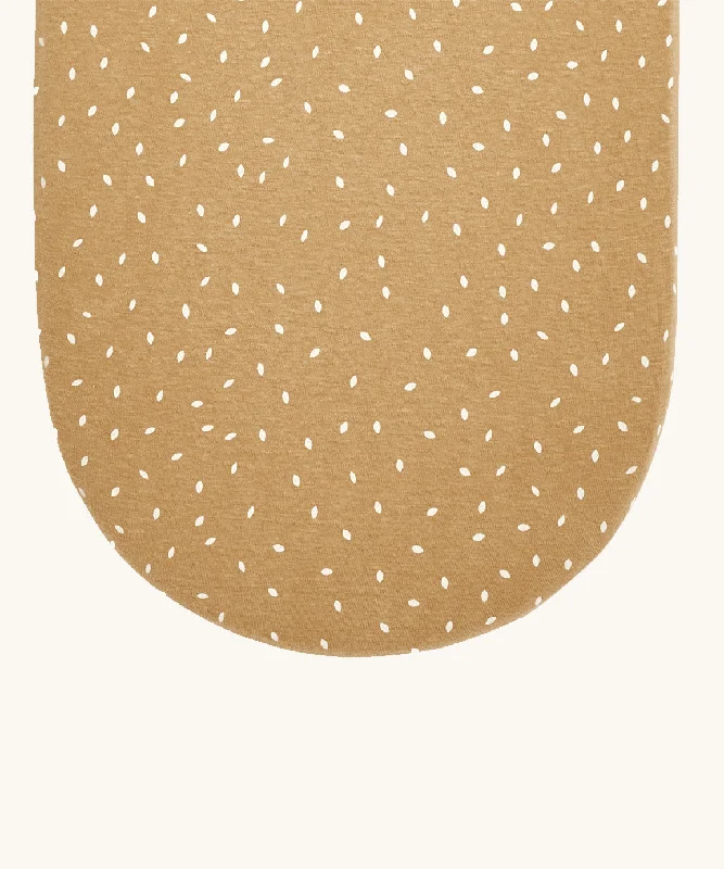 Honey Rice Print