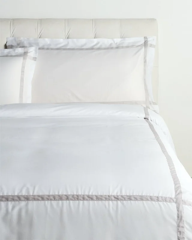 Dea Italian Linens Sinfonia Toscana Carlo Insert Duvet Set