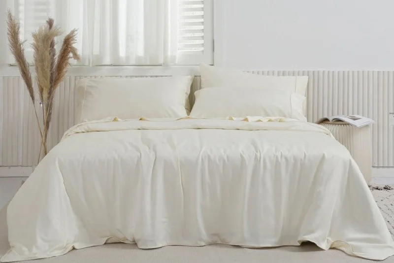 DUVET COVER  100% BAMBOO (CLEARANCE)