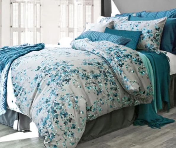 DUVET COVER / HYCROFT