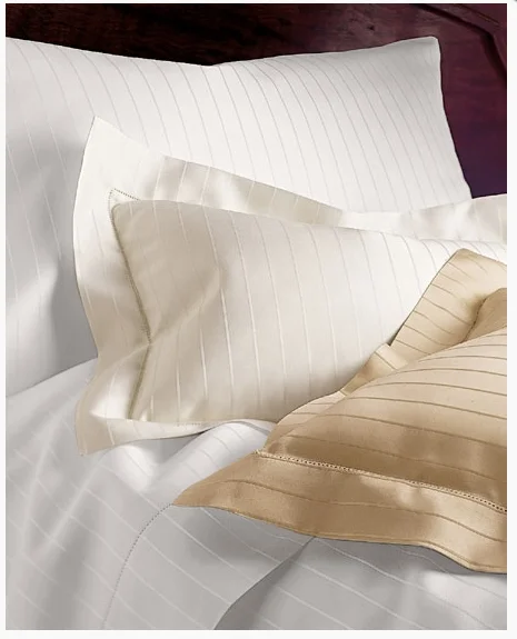 DUVET COVER SET / 100% EGYPTIAN COTTON 850 TC